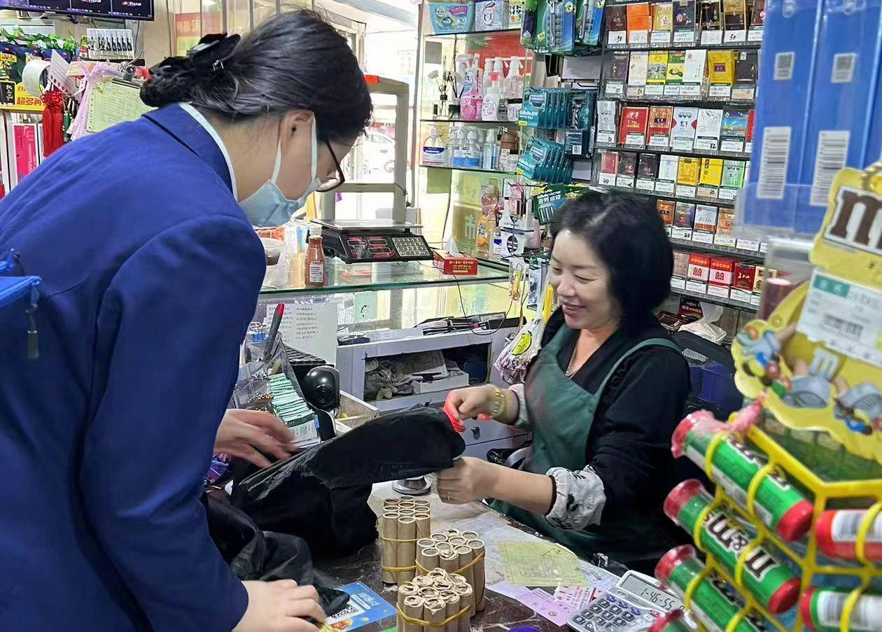 交通銀行臺州分行將“零錢包”送上門 營商環境再優化