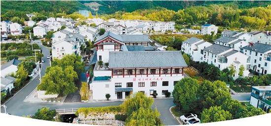臺州農商銀行系統：以金融之力賦能技能型社會建設