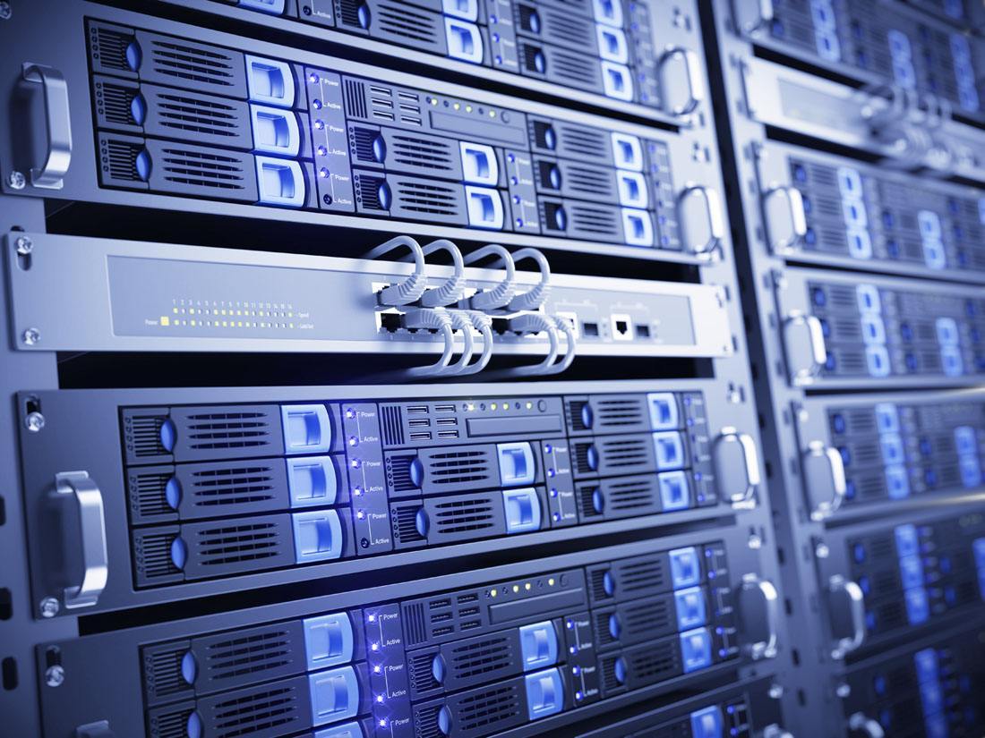 關于美國服務器的五大優(yōu)勢