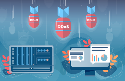 美國高防服務器：保障您的網絡安全