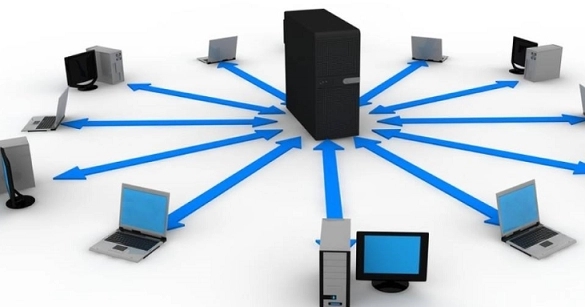 獨立服務器是什么?有哪些功能優勢?