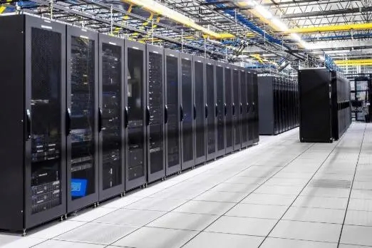 簡述美國云服務器的種類