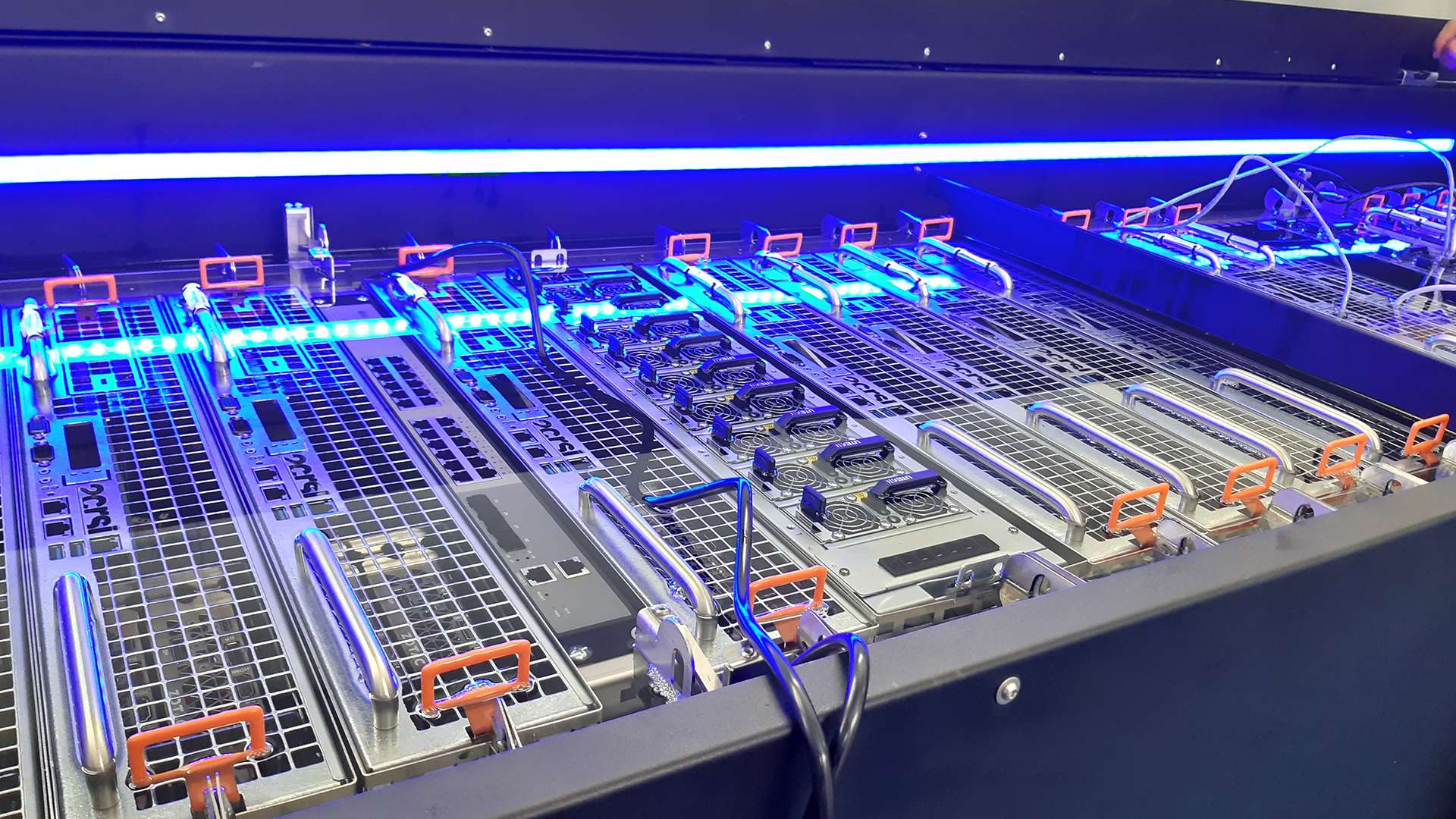 美國大帶寬服務器常見問題及處理