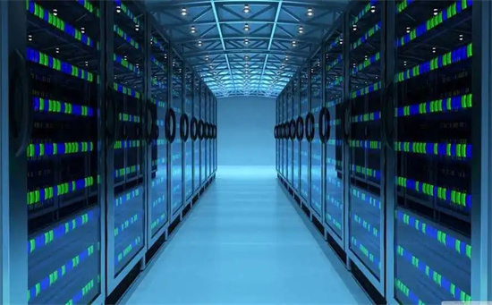 淺析美國RAKsmart服務器幾種常見文件系統