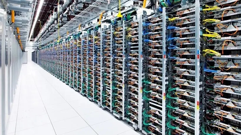 韓國服務器托管托管優勢