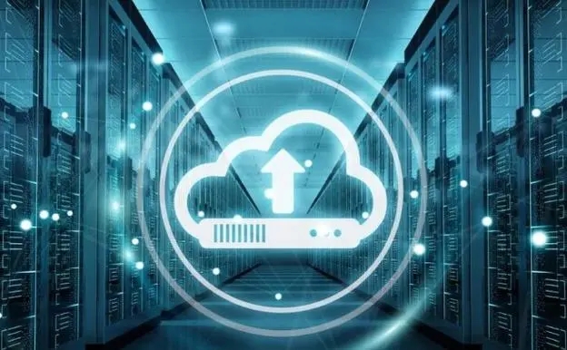 公有云服務器與物理服務器的區別