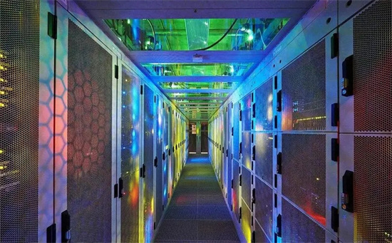 一文了解美國10G帶寬服務器托管與租賃服務