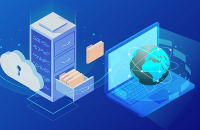 海外云服務器與本地服務器的對比