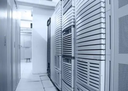 美國高防云服務(wù)器如何保障數(shù)據(jù)安全