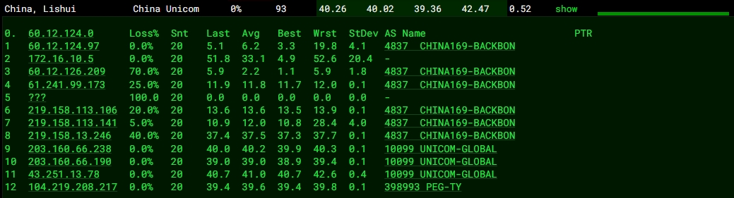 RAKsmart日本東京物理服務(wù)器性能測(cè)試