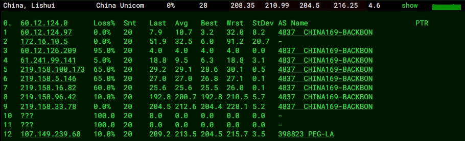 RAKsmart美國洛杉磯裸機云服務器深度實測