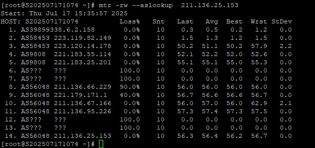 RAKsmart香港物理服務器HK E5 - 2680*2性能實測