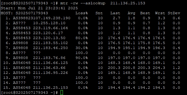 RAKsmart美國物理服務器