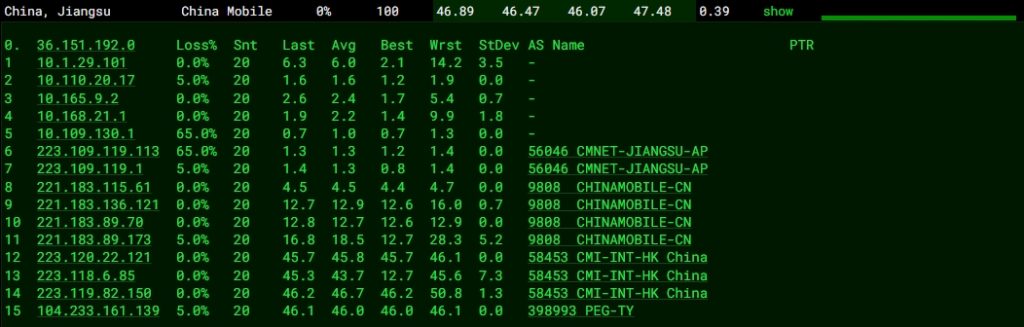 RAKsmart日本大帶寬服務器