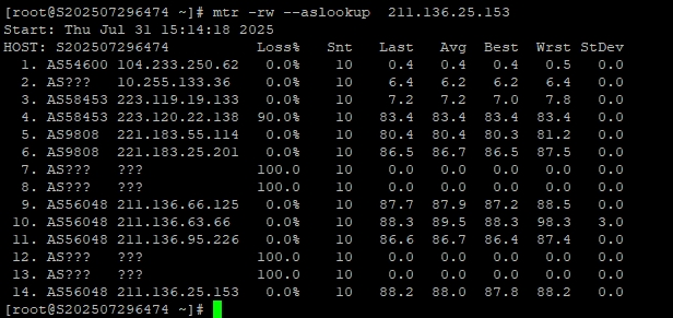 RAKsmart新加坡物理服務器評測