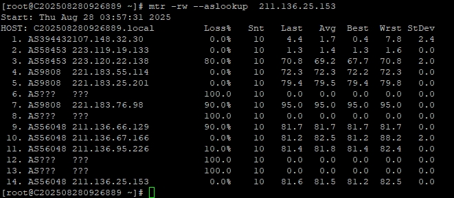 RAKsmart馬來西亞裸機服務器E5 - 2690*2實戰評測