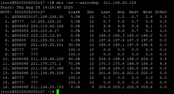 RAKsmart硅谷高防服務(wù)器評測