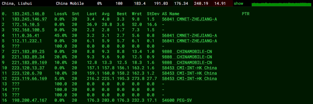RAKsmart硅谷高防服務(wù)器評測