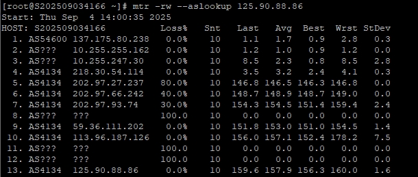 RAKsmart硅谷E3-1230高防服務(wù)器真實(shí)網(wǎng)速實(shí)測(cè)