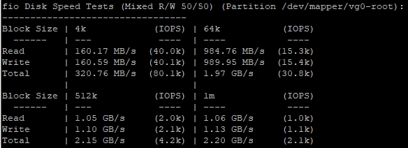 RAKsmart美國硅谷物理10G大帶寬服務器E5 - 2620*2實測