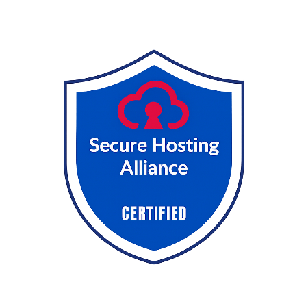 RAKsmart榮獲SHA安全托管聯盟認證