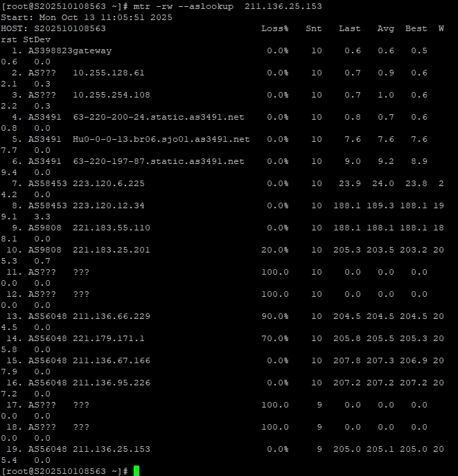 RAKsmart美國洛杉磯10G+大帶寬服務器深度評測
