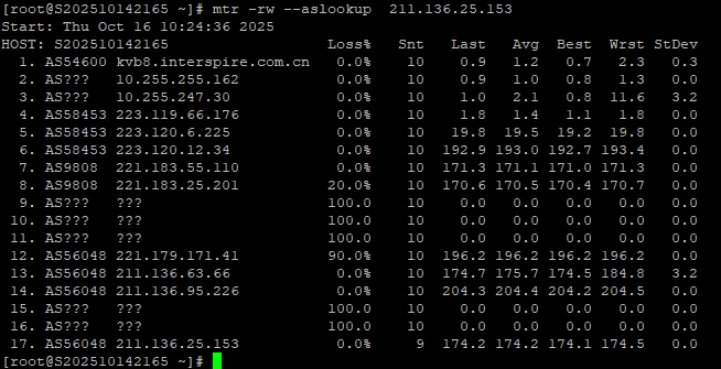 RAKsmart美國硅谷站群多IP服務器實戰測評