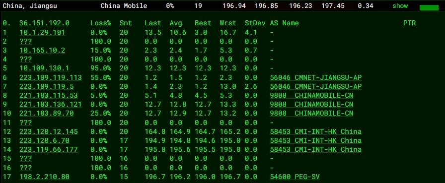 RAKsmart美國硅谷站群多IP服務器實戰測評
