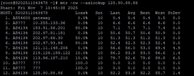馬來西亞站群服務器