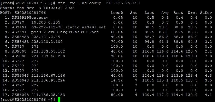 RAKsmart韓國站群服務器E5 - 2620*2方案速度性能綜合評測